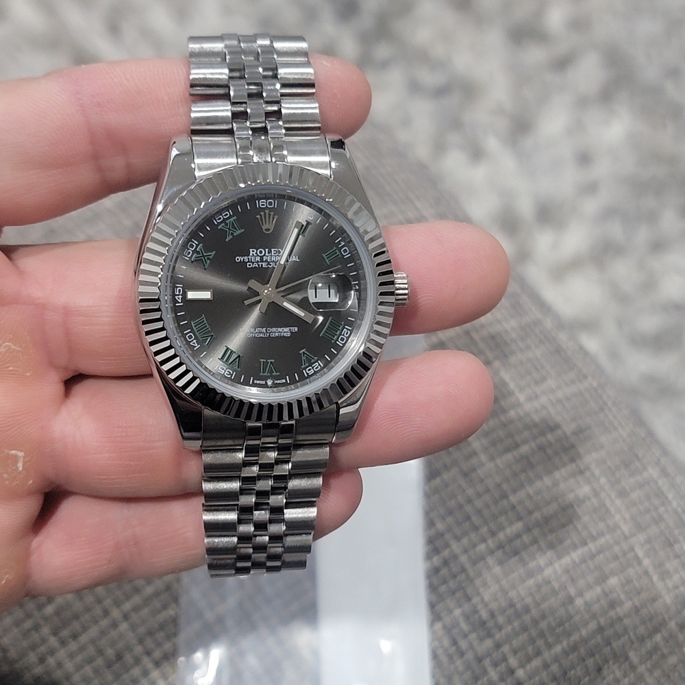 41mm watch